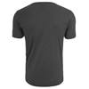 Urban Classics - Fitted Stretch Tshirt Homme - Gris Product image